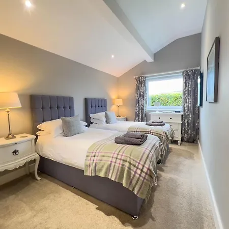 Holiday home Ullswater View Luxury With 2 Ground Floor Bedrooms And View *