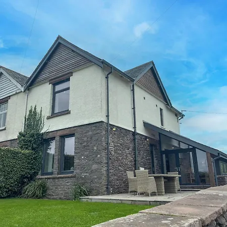 Holiday home Ullswater View Luxury With 2 Ground Floor Bedrooms And View Watermillock