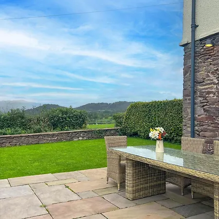 Ullswater View Luxury With 2 Ground Floor Bedrooms And View * Watermillock