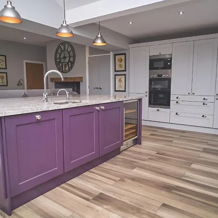 Ullswater View A Luxurious Ground Floor With 2 Bedrooms And Bathrooms With View * 瓦特米尔洛克