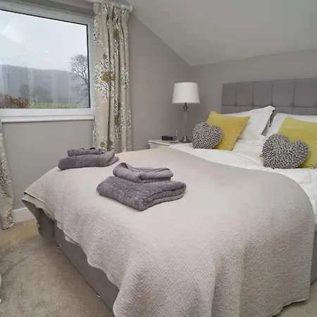 Ullswater View Luxury With 2 Ground Floor Bedrooms And View * Watermillock