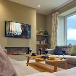 Vakantiehuis Ullswater View A Luxurious Ground Floor With 2 Bedrooms And Bathrooms With View Watermillock