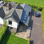 Ullswater View A Luxurious Ground Floor With 2 Bedrooms And Bathrooms With View Vakantiehuis *