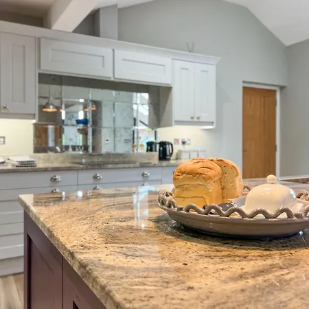 Ullswater View A Luxurious Ground Floor With 2 Bedrooms And Bathrooms With View Prázdninový dům Watermillock