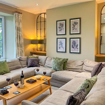 Ullswater View A Luxurious Ground Floor With 2 Bedrooms And Bathrooms With View * Watermillock