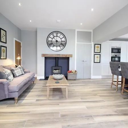 Ullswater View A Luxurious Ground Floor With 2 Bedrooms And Bathrooms With View