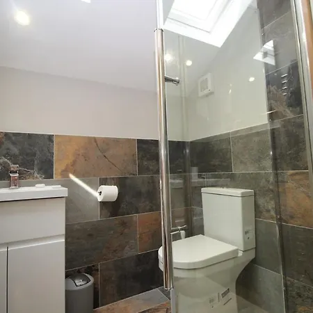 Ullswater View A Luxurious Ground Floor With 2 Bedrooms And Bathrooms With View