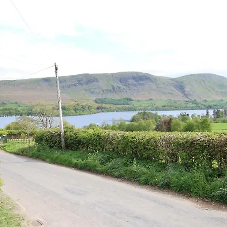 Ullswater View A Luxurious Ground Floor With 2 Bedrooms And Bathrooms With View Watermillock