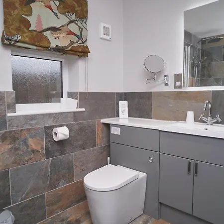 Ullswater View A Luxurious Ground Floor With 2 Bedrooms And Bathrooms With View Prázdninový dům *