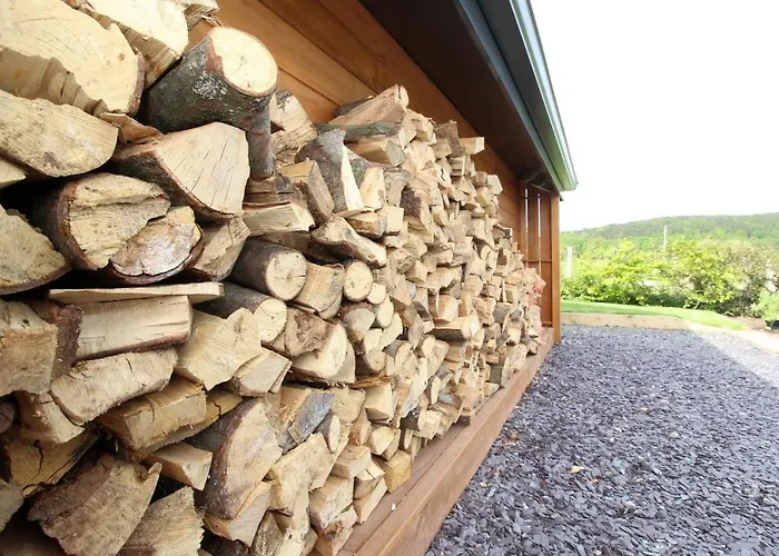 Ullswater View A Luxurious Ground Floor With 2 Bedrooms And Bathrooms With View