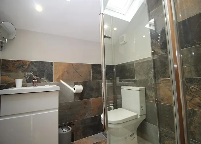 Ullswater View A Luxurious Ground Floor With 2 Bedrooms And Bathrooms With View