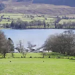 Ullswater View A Luxurious Ground Floor With 2 Bedrooms And Bathrooms With View Casa vacanze *
