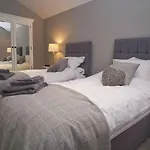 Ullswater View A Luxurious Ground Floor With 2 Bedrooms And Bathrooms With View Casa vacanze Watermillock